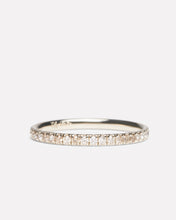 Load image into Gallery viewer, custom diamond wedding band richmond va