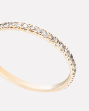 Load image into Gallery viewer, custom diamond wedding band richmond va