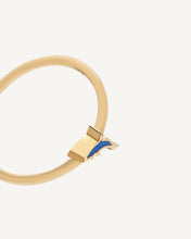 Load image into Gallery viewer, Dolphin Ring – Enamel
