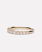 Load image into Gallery viewer, custom diamond wedding ring richmond va