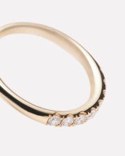 Load image into Gallery viewer, custom diamond wedding ring richmond va