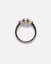 Load image into Gallery viewer, richmond virginia custom diamond engagement ring