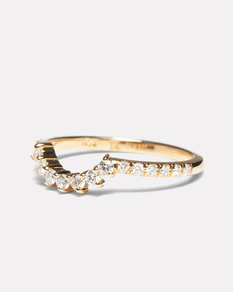 Where to buy a custom wedding Ring in RVA