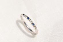 Load image into Gallery viewer, custom wedding rings in richmond virginia