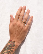 Load image into Gallery viewer, mens gold wedding band richmond va