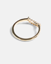 Load image into Gallery viewer, where to buy a custom diamond wedding ring in richmond va