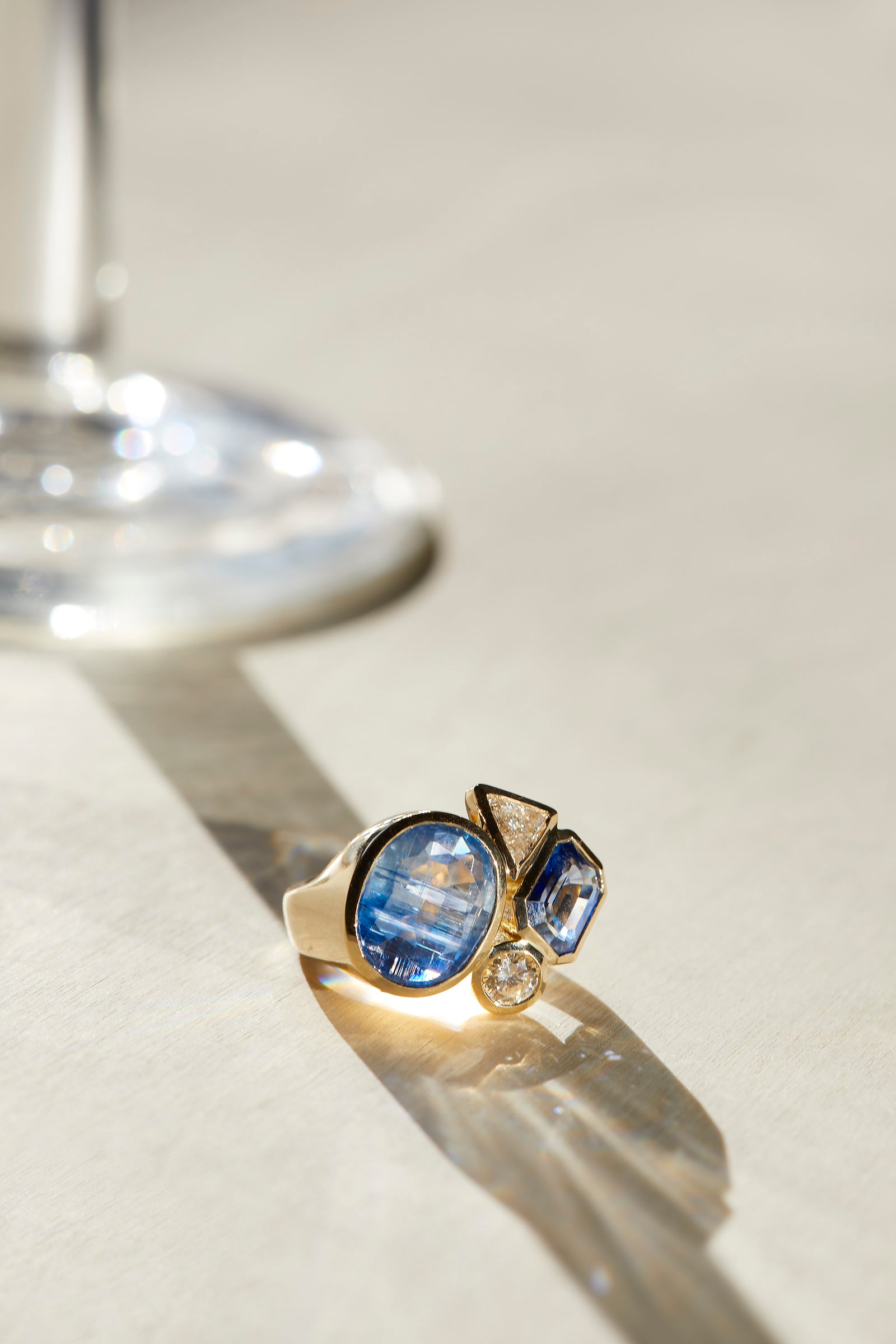 Saving for Your Dream Engagement Ring – Nine Roses