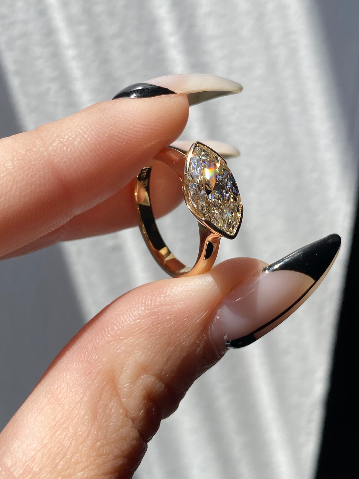 Nine Roses Jewelers - By Appointment Only