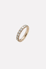 Load image into Gallery viewer, Chunky Eternity Band
