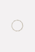 Load image into Gallery viewer, bespoke 14k gold wedding band in richmond virginia
