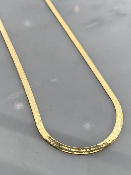 18k gold necklaces in richmond virginia