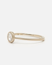 Load image into Gallery viewer, Amelia Ring – White Gold (0.38ct)
