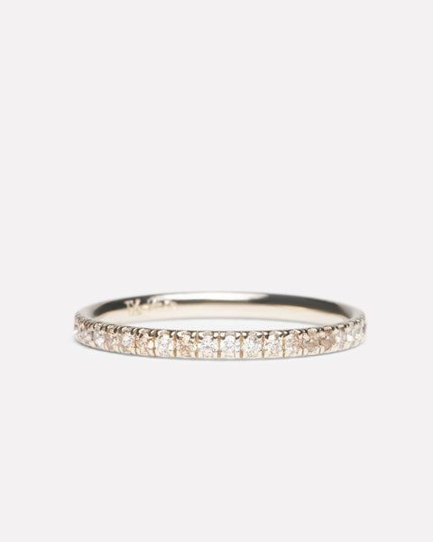 custom diamond wedding band richmond va