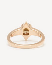 Load image into Gallery viewer, Intergalactic Crown Ring
