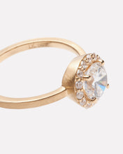 Load image into Gallery viewer, Mahalo Ring - 1ct
