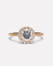 Load image into Gallery viewer, Mahalo Ring - 1ct
