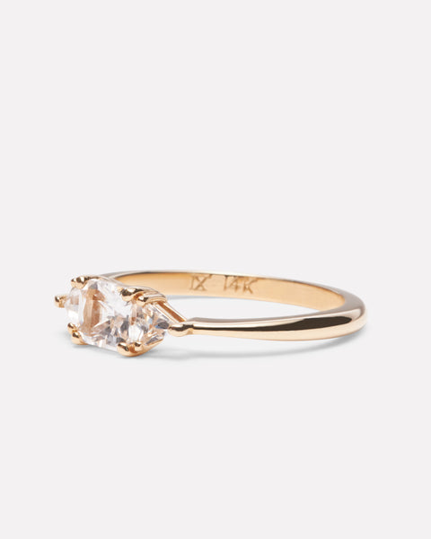 custom engagement ring richmond va