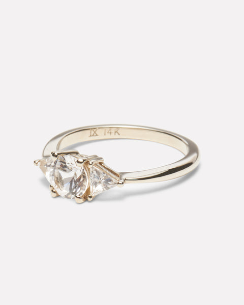 custom engagement ring richmond va