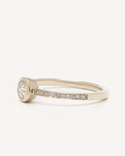 Load image into Gallery viewer, custom diamond engagement ring richmond virginia
