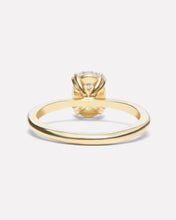 Load image into Gallery viewer, Noisette Ring – Oval Cut
