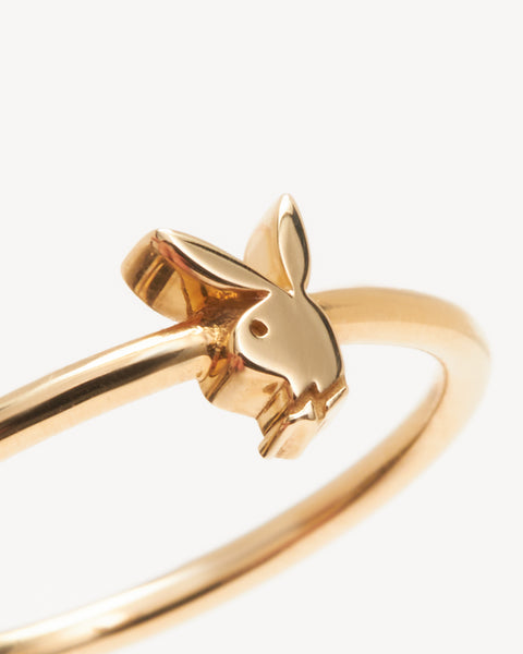 Bunny Ring