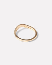 Load image into Gallery viewer, Where to get a custom diamond wedding ring in Richmond
