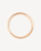 Load image into Gallery viewer, custom gold wedding band richmond virginia
