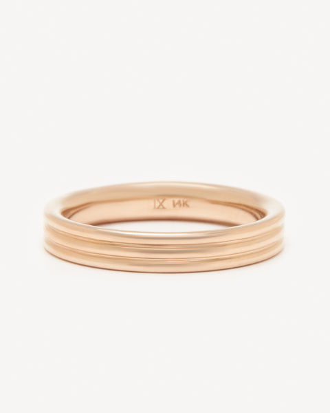 custom wedding band richmond virginia
