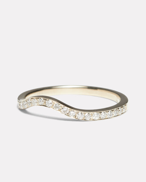 Where to get a custom diamond wedding ring in RVA