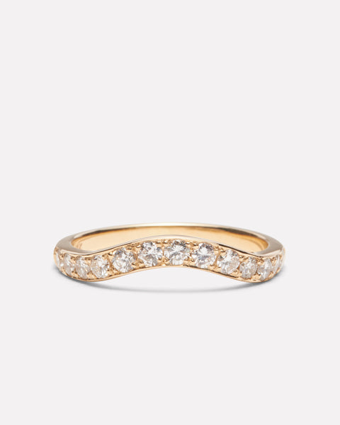 Where to get a custom diamond wedding ring in Richmond