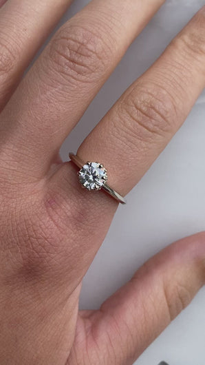 Where to buy a Diamond Ring in RVA