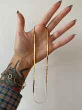 Load image into Gallery viewer, bespoke 18k gold necklace richmond virginia
