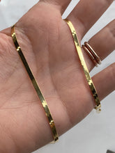 Load image into Gallery viewer, custom 18k gold necklace richmond virginia
