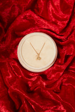 Load image into Gallery viewer, custom gold charm necklaces richmond va
