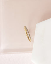 Load image into Gallery viewer, custom gold wedding rings in richmond virginia
