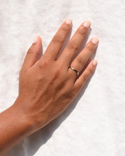 Load image into Gallery viewer, custom wedding band in richmond virginia
