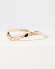 Load image into Gallery viewer, diamond wedding band richmond va

